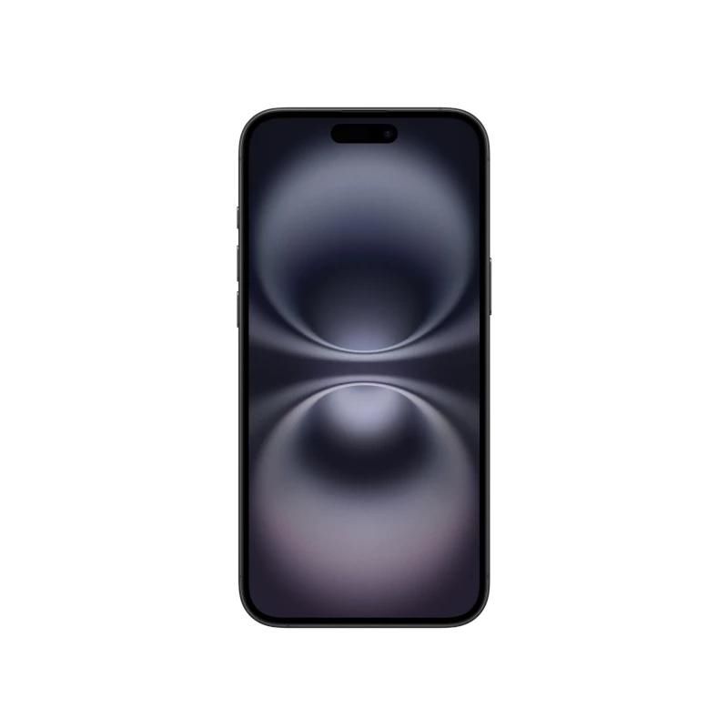 Mobile phone Apple iPhone 16 Plus 5G 6,7" 256 GB black — image 1 of 3