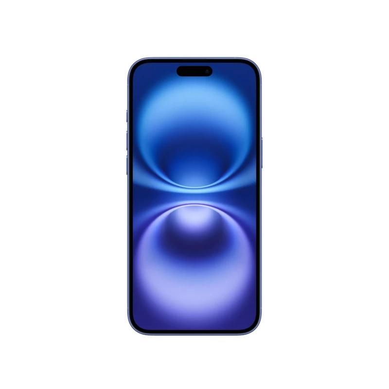 Mobile phone Apple iPhone 16 Plus 5G 6,7" 256 GB ultramarino