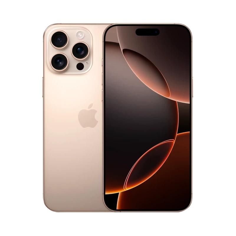 Mobile phone Apple iPhone 16 Pro Max 5G 6,9" 1 TB titanio desie