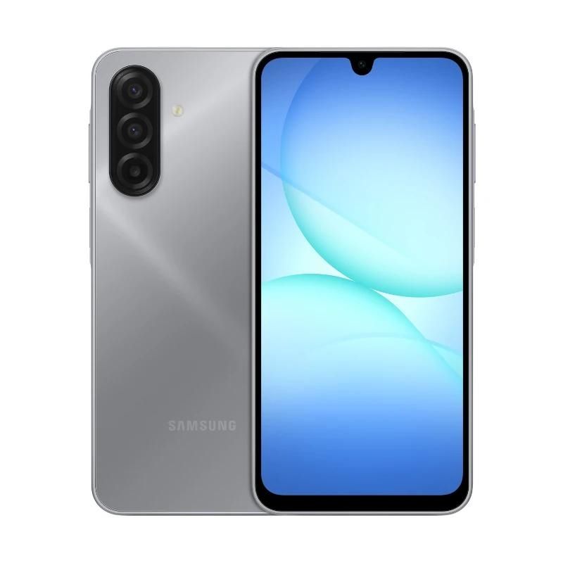Teléfono móvil Samsung Galaxy A17 128GB 4GB Gray