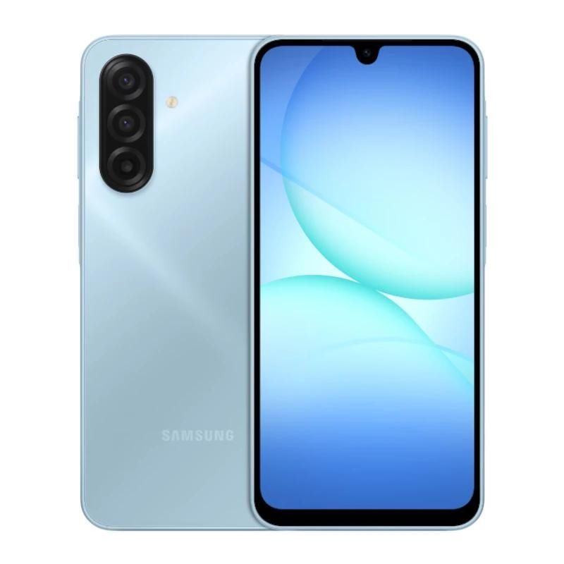 Mobile phone Samsung Galaxy A17 256GB 8GB Light Blue