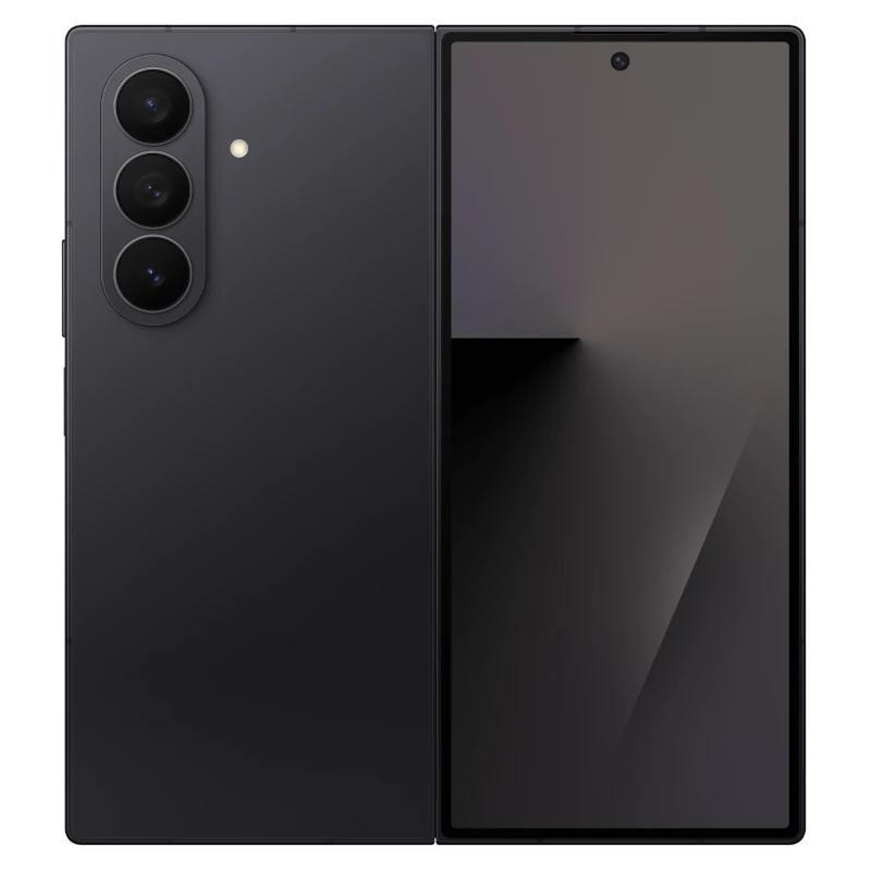 Mobile phone Samsung Galaxy Z Fold7 5G 8" 12GB 256G black