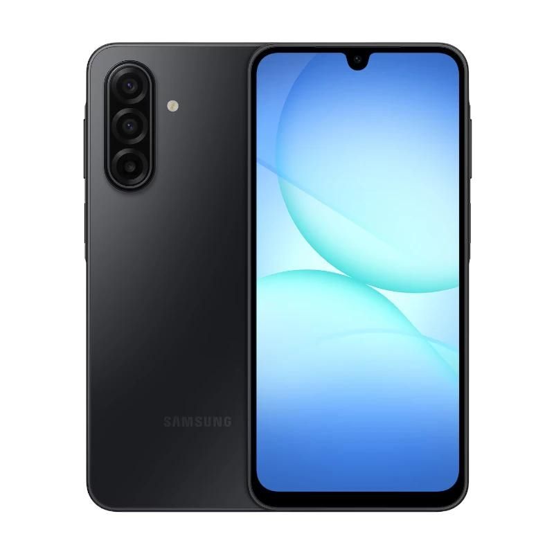 Mobile phone Samsung Galaxy A17 5G 128GB 4GB black