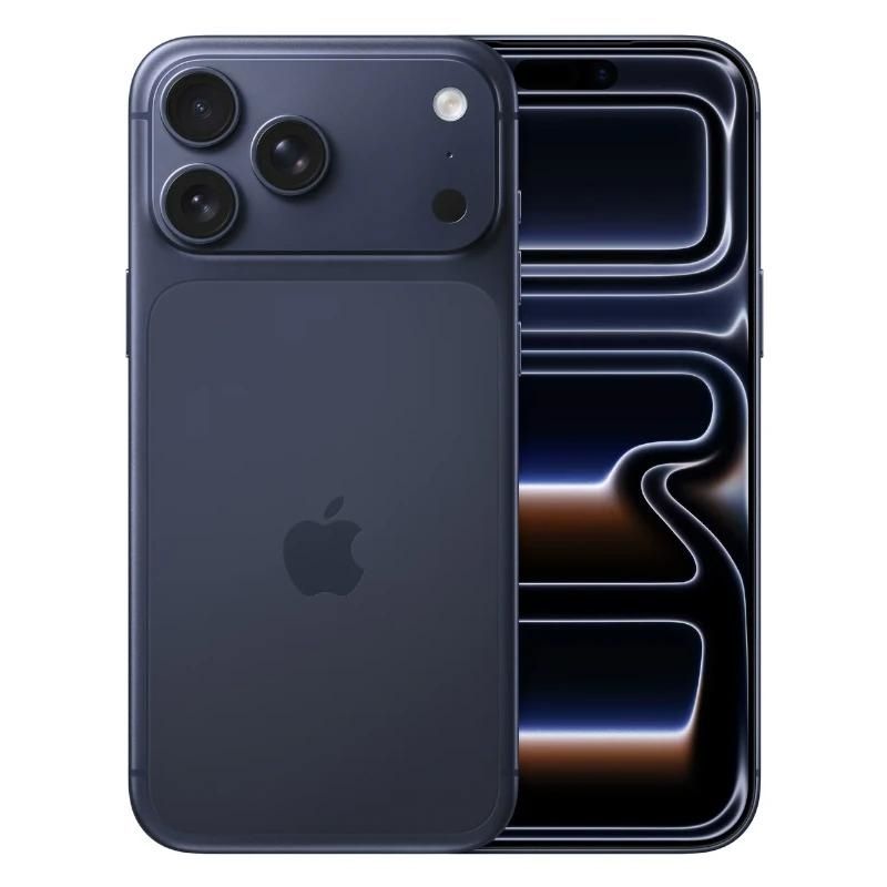 Mobile phone Apple iPhone 17 Pro Max 5G 6.9" 1TB Deep Blue