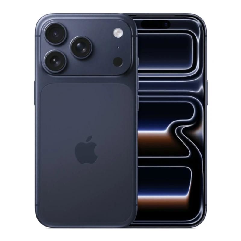 Mobile phone Apple iPhone 17 Pro 5G 6.3" 1TB Deep Blue
