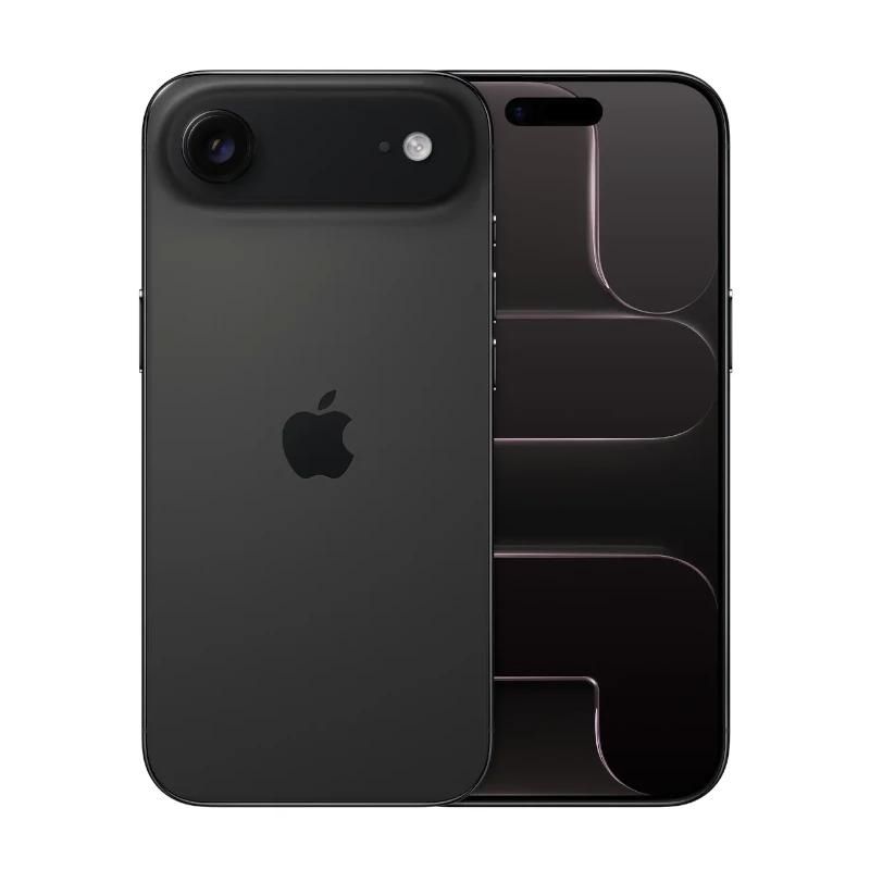 Mobile phone Apple IPHONE AIR SPACE BLACK 512GB