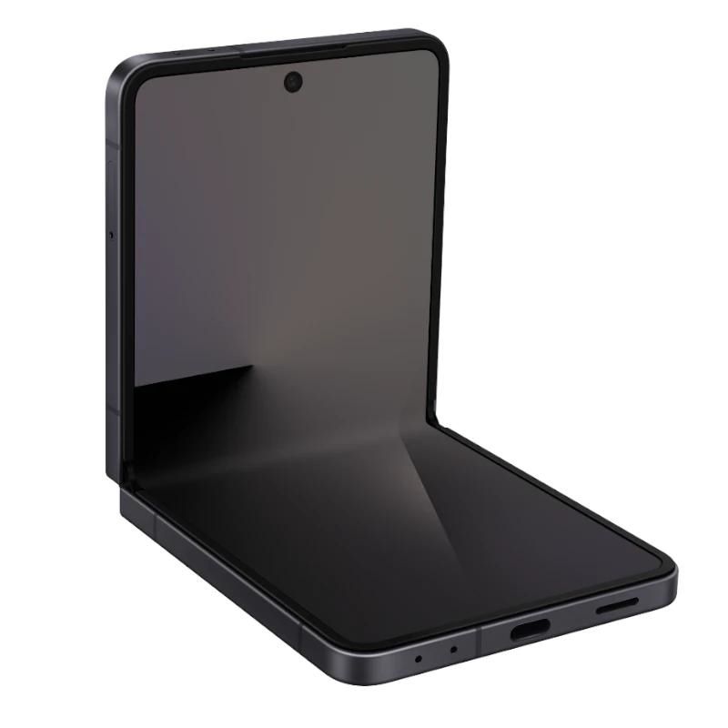 Mobile phone Samsung Z FLIP 7 5G 512GB JET BLACK