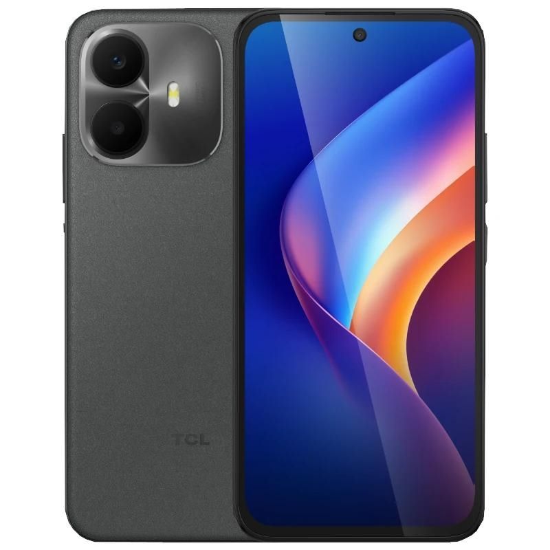 Mobile phone TCL K70 POWER 4G 8Gb(+16) 256Gb 6.7" Space Gray