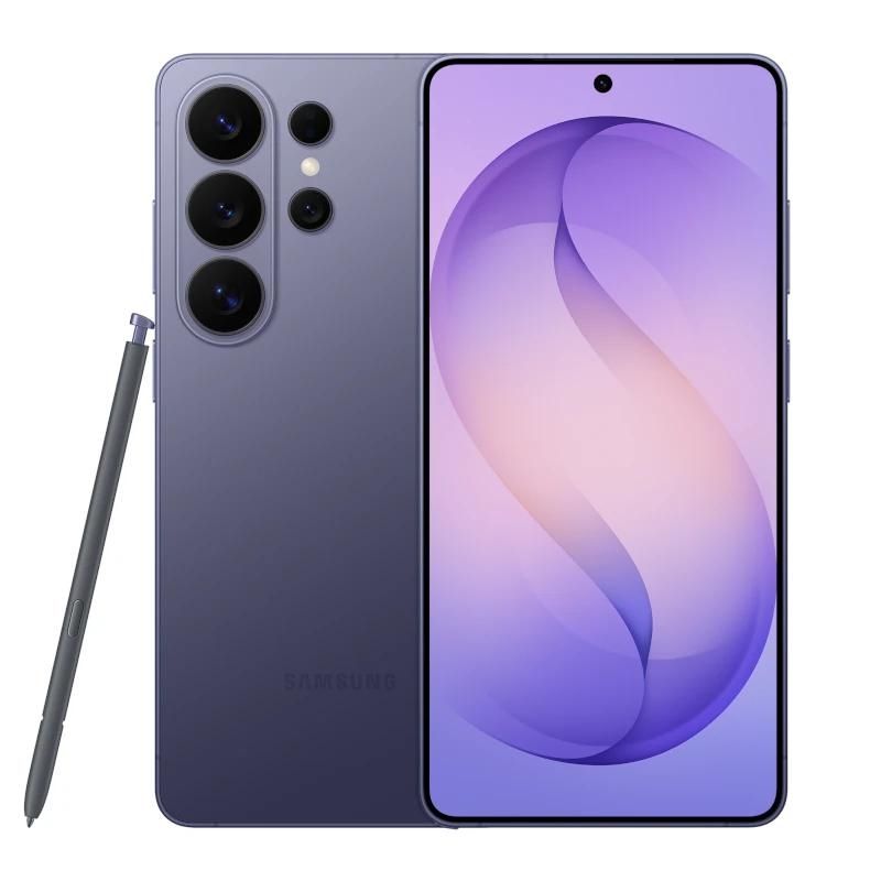 Mobile phone Samsung Galaxy S26 Ultra 5G 512Gb 12Gb Violet