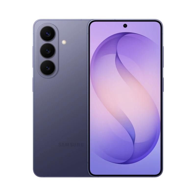 Mobile phone Samsung Galaxy S26+ 5G 256Gb 12Gb Cobalt Violet