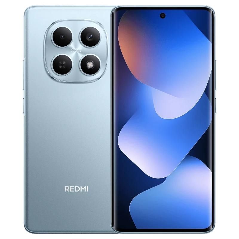 Mobile phone XIAOMI Redmi Note 15 8Gb 128Gb 6.83" Blue