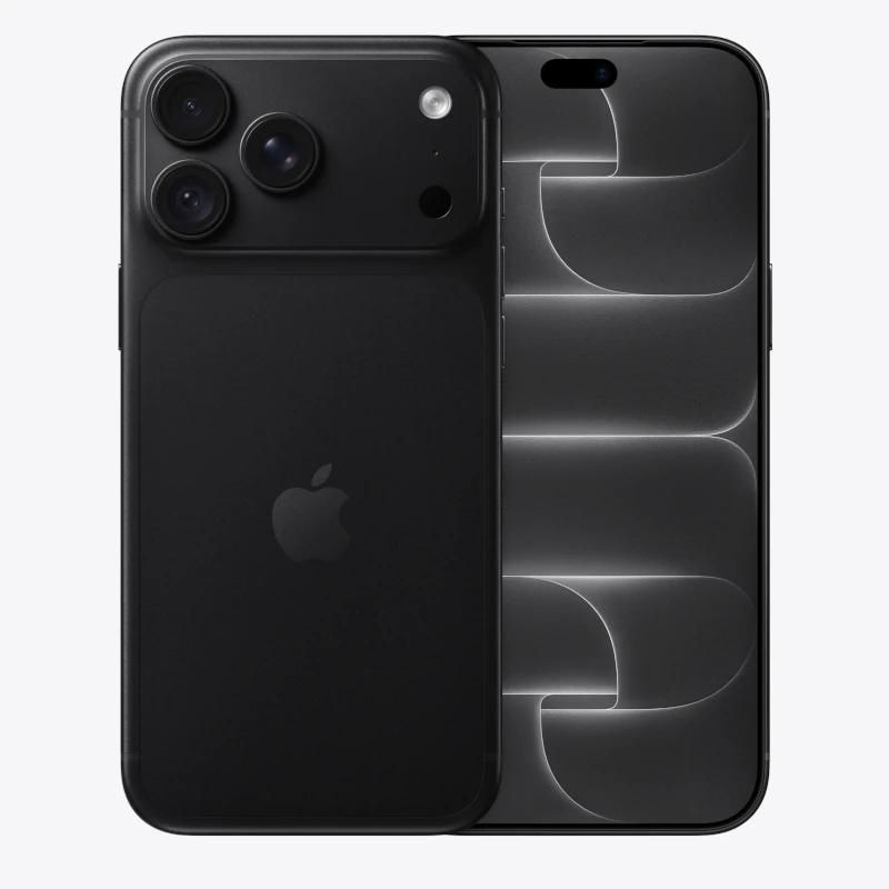 Apple Iphone 18 Pro Max 5G 6.9" 1TB Black