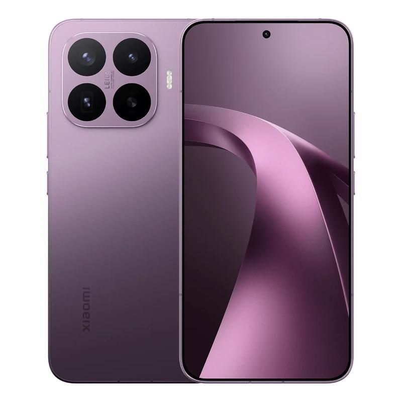 Mobile phone XIAOMI 17T Pro 5G 6.83" Amoled 12Gb 512GB Violet