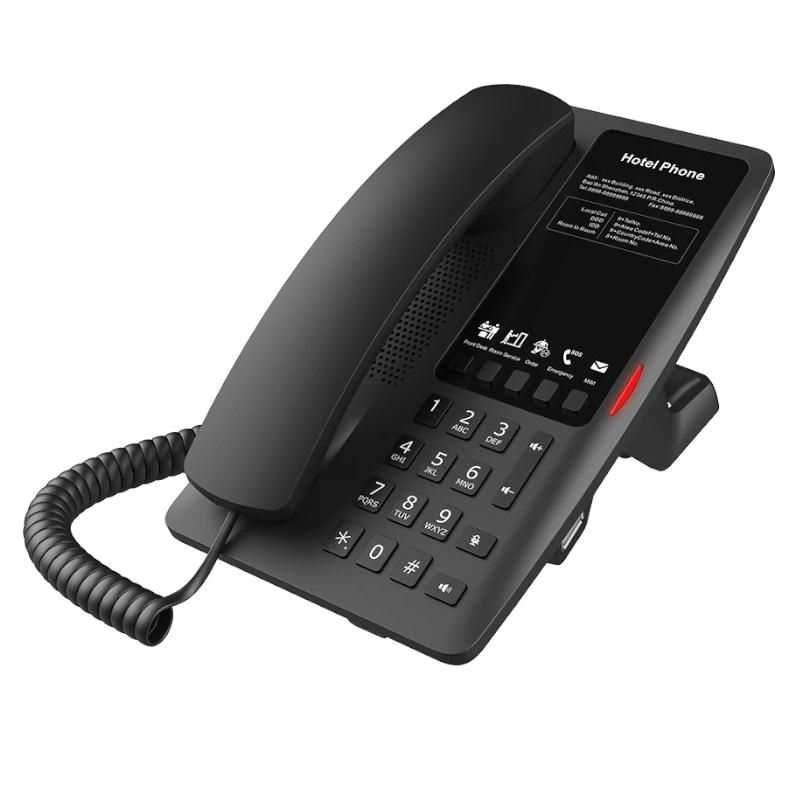 IP phone FANVIL H4W Teléfono de hotel