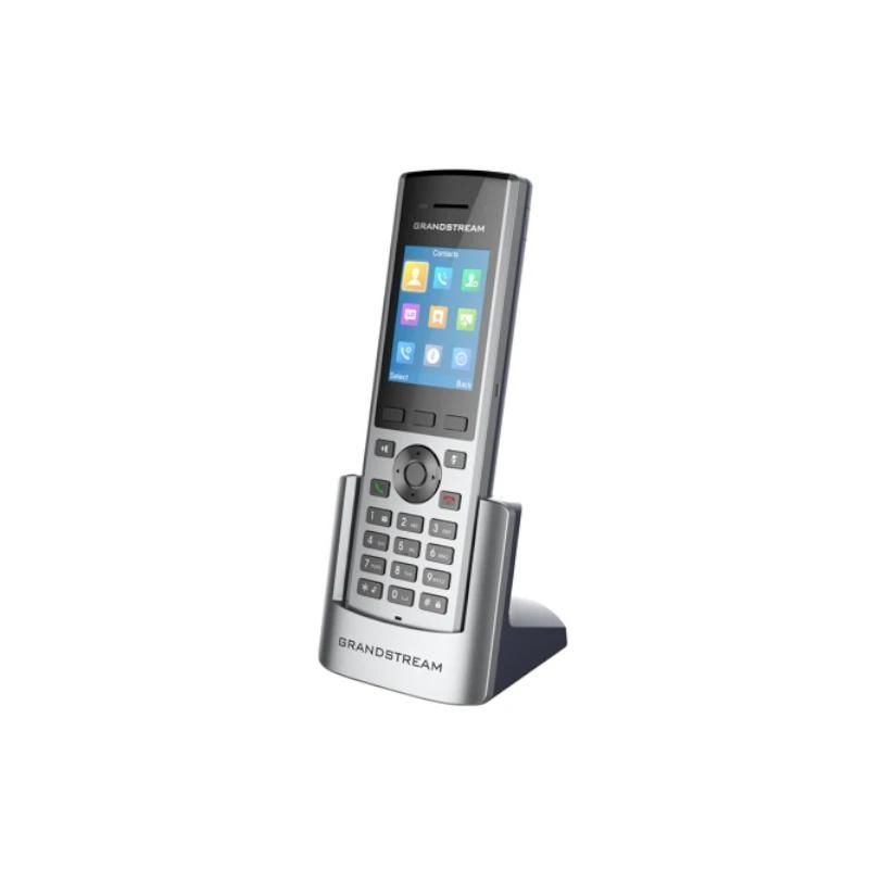 IP phone Grandstream DP730 Telefono IP DECT HD