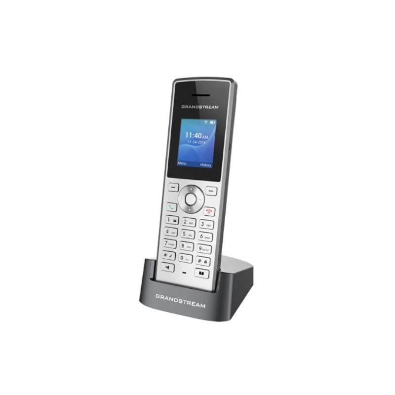 IP phone Grandstream WP822 IP Phone WiFi5 2 SIP 2 Lines
