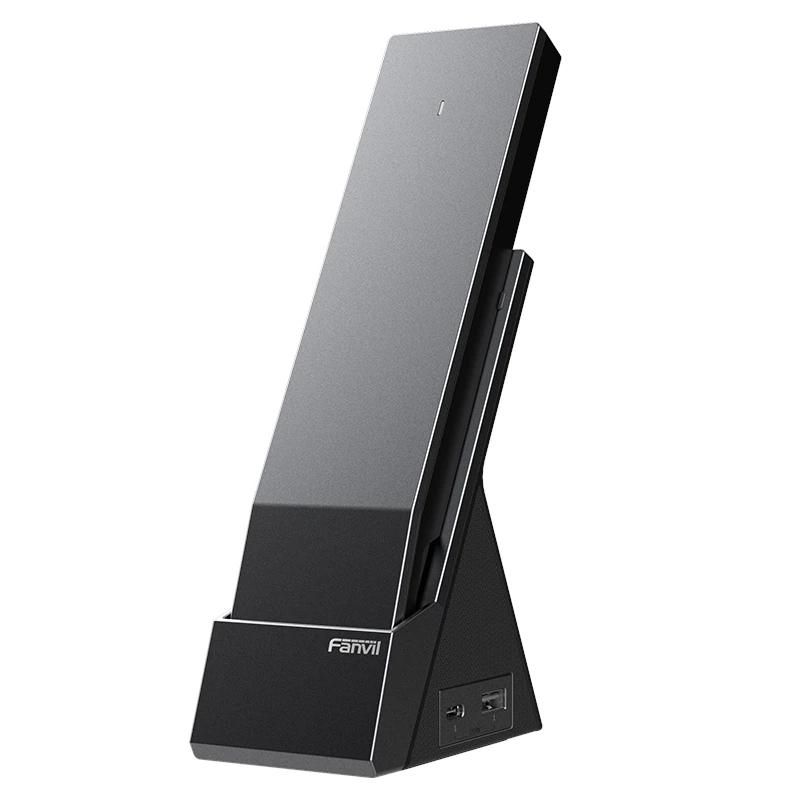 IP phone FANVIL H603W Teléfono hotel WiFi6 microtlf. inalám