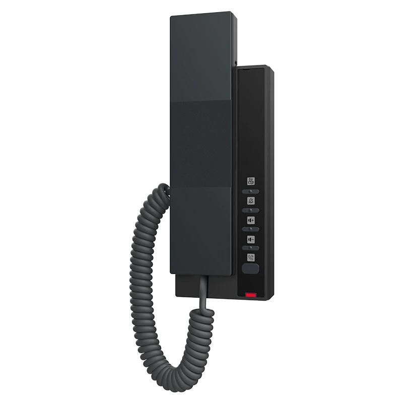 IP phone FANVIL H601W Teléfono de hotel,2 líneas SIP