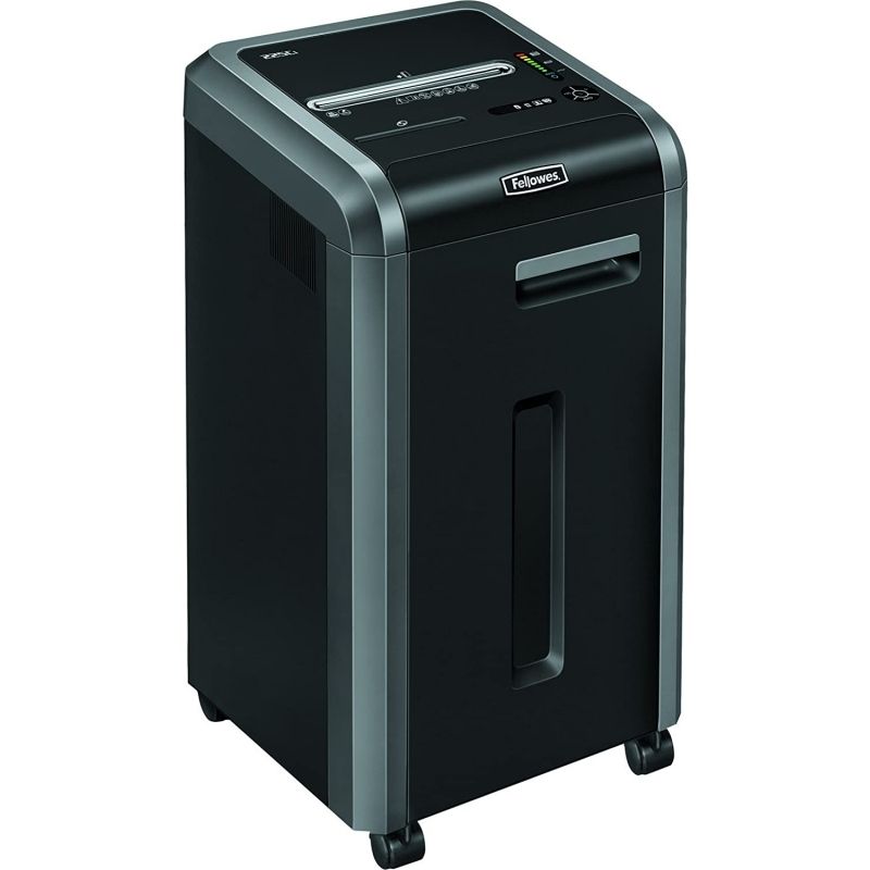 Paper shredder Fellowes 225Ci corte de 4x38mm