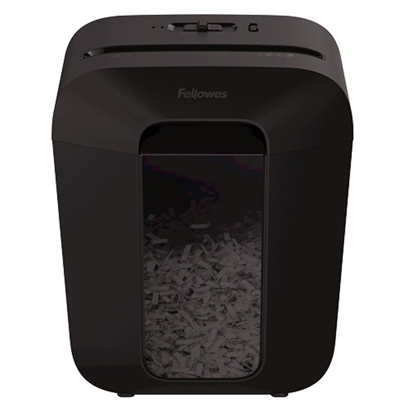 Paper shredder Fellowes LX45 Corte partículas 4x37mm