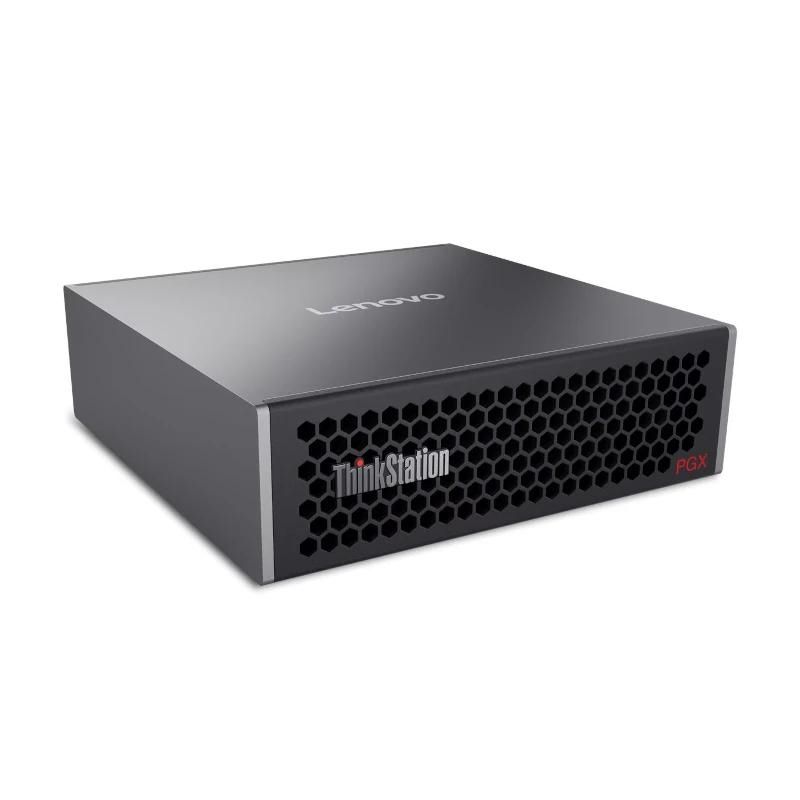 Mini PC Lenovo ThinkStation PGX GB10 128GB 2TB DGX OS