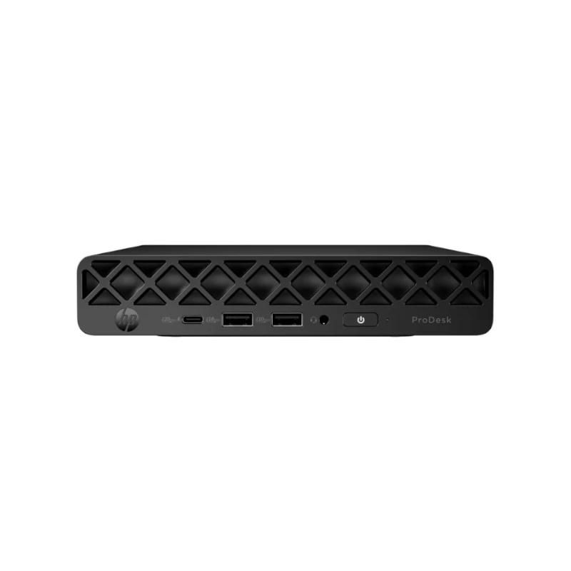 Desktop computer HP ProDesk 4 Mini U5-235T 16GB 512GB W11P