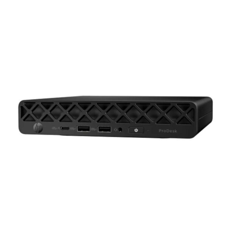 Desktop computer HP ProDesk 4 Mini U7-265T 16GB 512GB W11P
