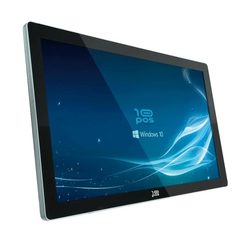Terminal de punto de venta 10POS 21.5" Intel J6412 8GB/128GB SSD