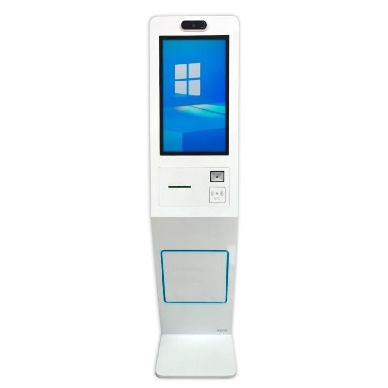 approx Kiosco digital appKIOSK01