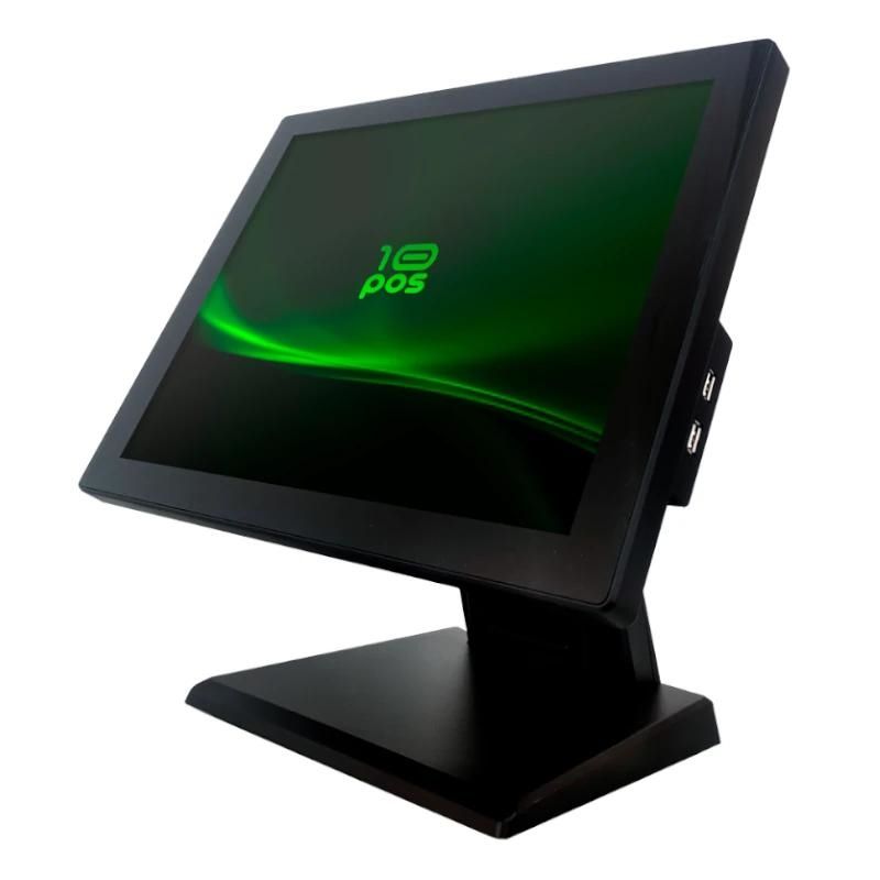 Terminal de punto de venta 10POS 15" Intel J6412 8GB/128GB W11 IOT