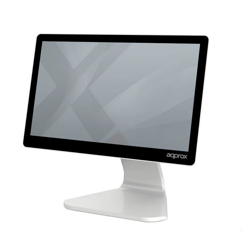 Point-of-sale terminal approx! TPV05 15.6" N5095/ 8GB/256 white