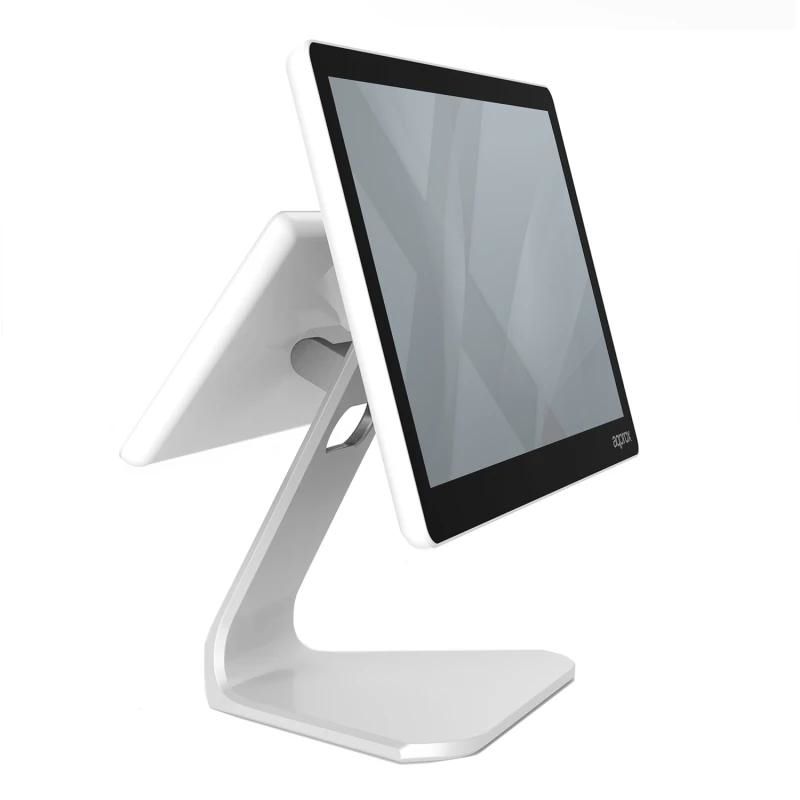 Point-of-sale terminal approx! TPV05 15.6" N5095/ 8GB/256 white Visor
