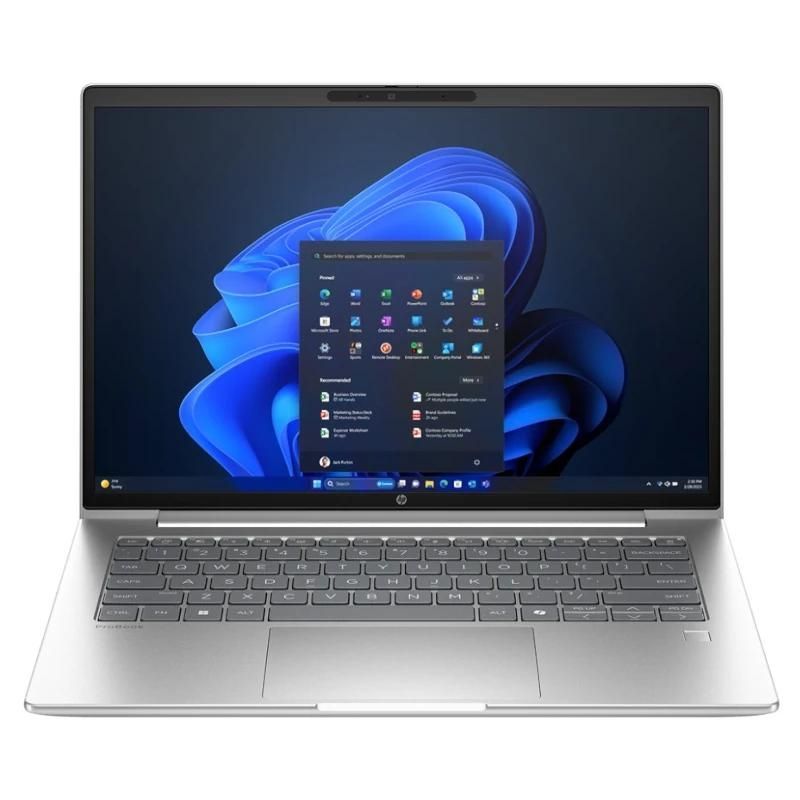 Laptop HP ProBook 4 Core5-120U 16GB 512GB W11Pro 14"