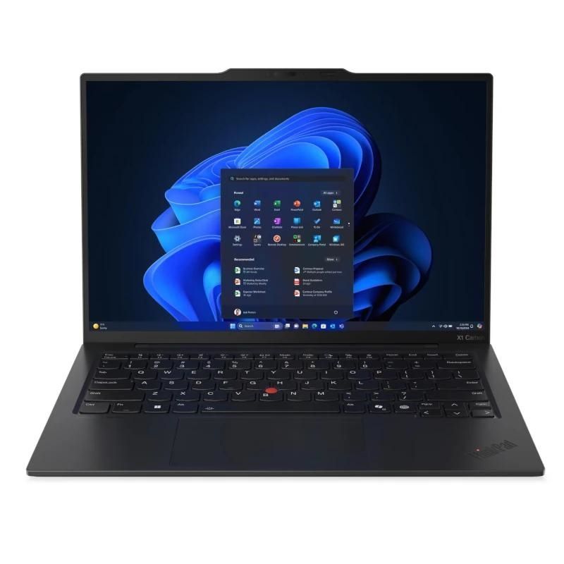 Laptop Lenovo TP X1 Carbon G13 U7-258V 32GB 1TB W11P 14"T