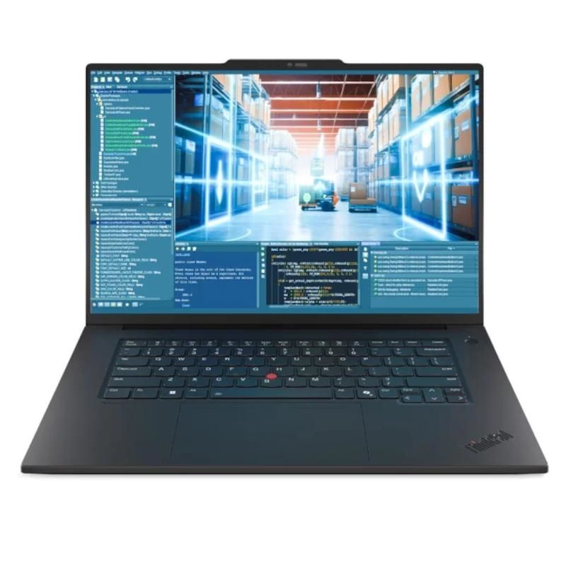 Laptop Lenovo T1G G8 U7-265H 32GB 1TB RTX5070 W11P 16"
