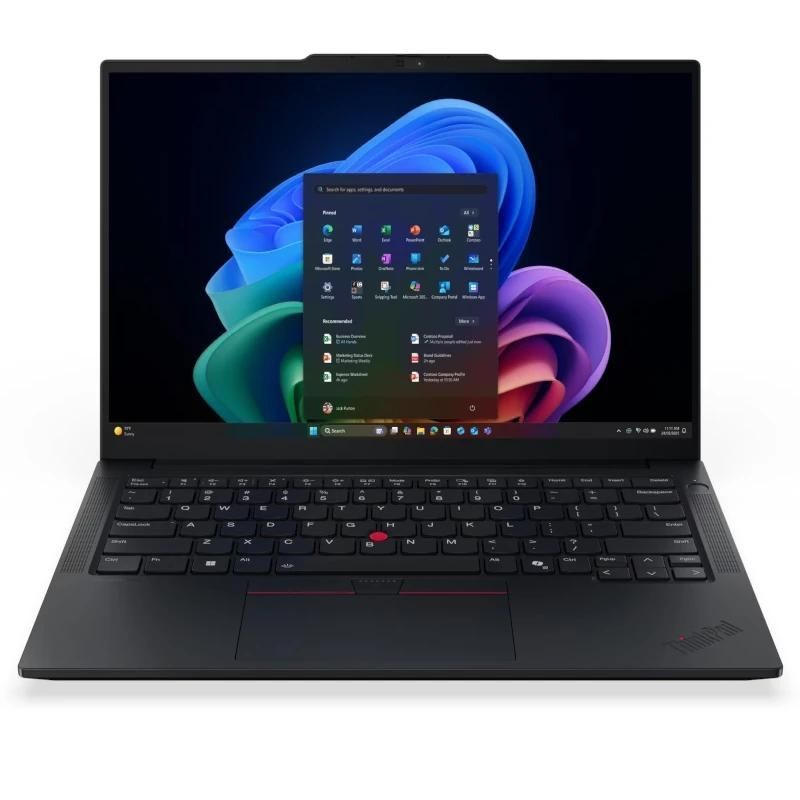 Laptop Lenovo TP E14 G8 U7-355 16GB 512GB W11Pro 14"