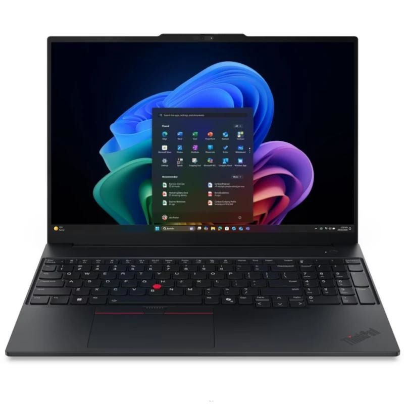 Laptop Lenovo TP E16 G4 U5-325 16GB 512GB W11P 16"