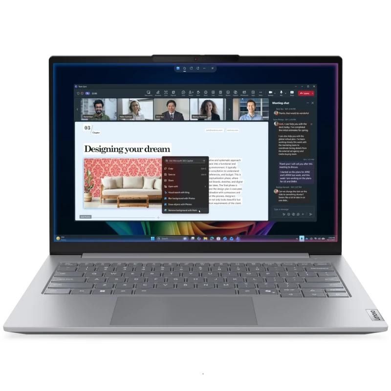 Laptop Lenovo TB14 G9 U5-325U 16GB 512GB W11Pro 14"