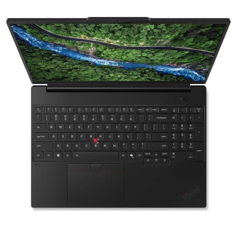 Laptop Lenovo TP P16s U7-356H 32GB 1TB PRO1000 W11P 16"