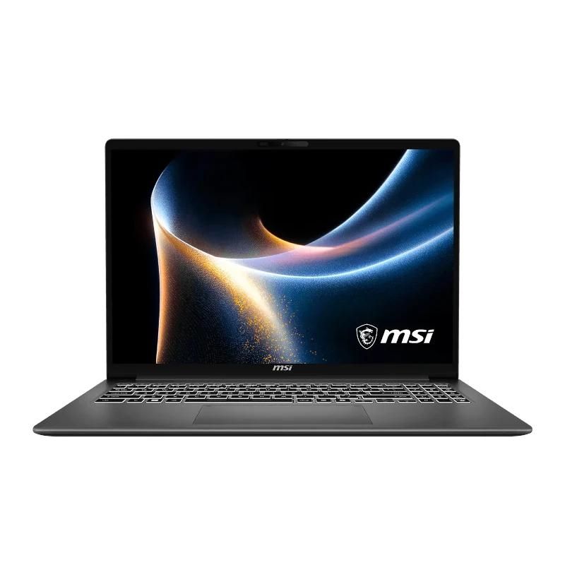 Laptop MSI Modern 16S-066XES U7-355 16GB 1TB DOS 16"