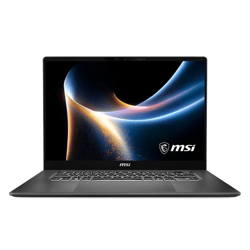 Laptop MSI Prestige 16-253ES U7-355 32GB 1TB W11H 16"