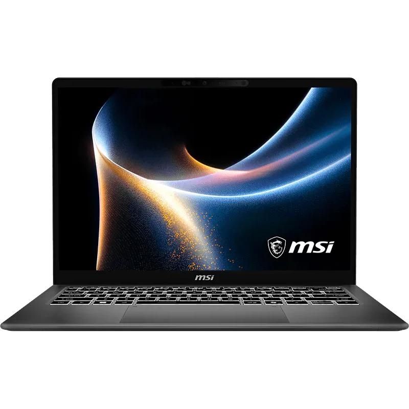 Laptop MSI Prestige 14-235ES U7-355 32GB 1TB W11H 14"