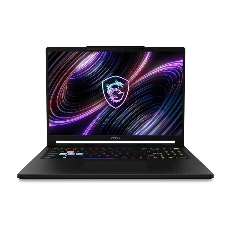 Laptop MSI Raider 16 Max-499ESY U9-290HX 32 1TB 5080 W11H