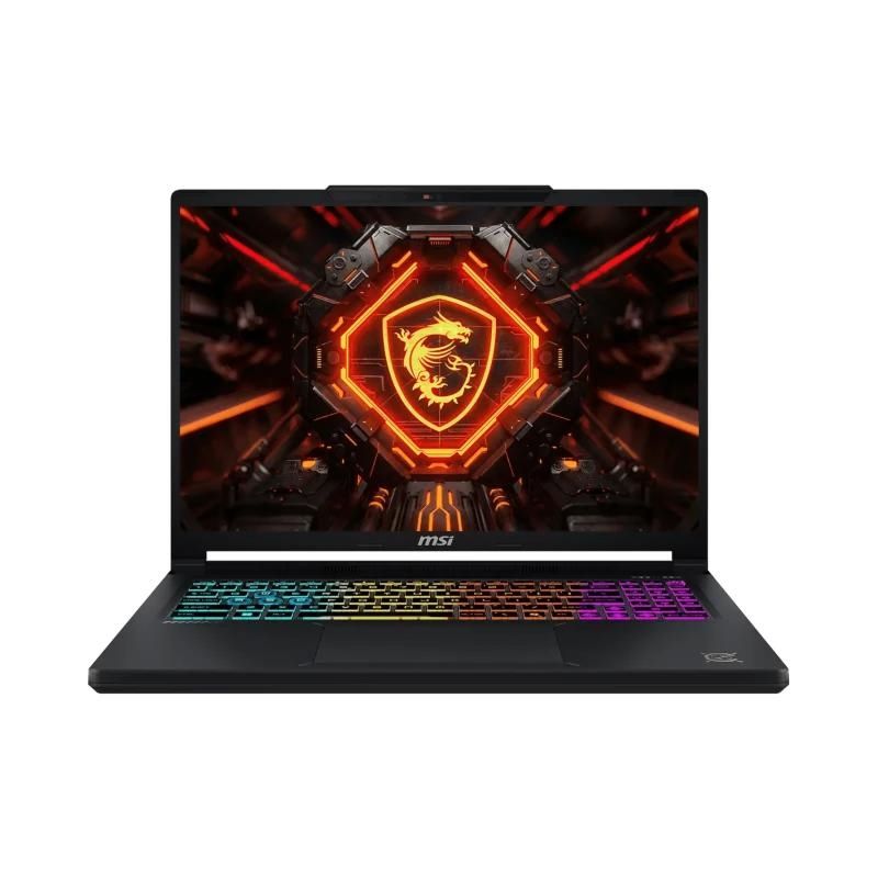 Laptop MSI Crosshair 16-232XESY i9-14ª 32 1TB 5070 DOS 16