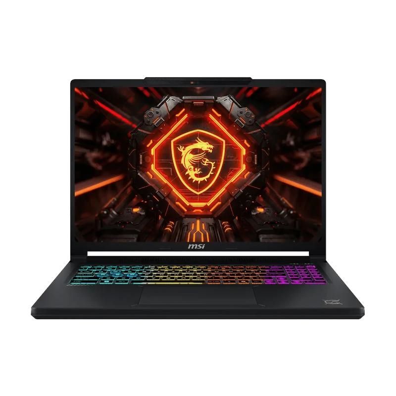 Laptop MSI Crosshair A16-264XESY AMD R7 32 1TB 5060 DOS