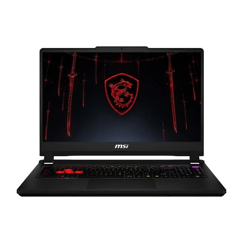 Laptop MSI Katana 15-024XESY i7-14ª 32GB 1TB 5070 DOS 15"