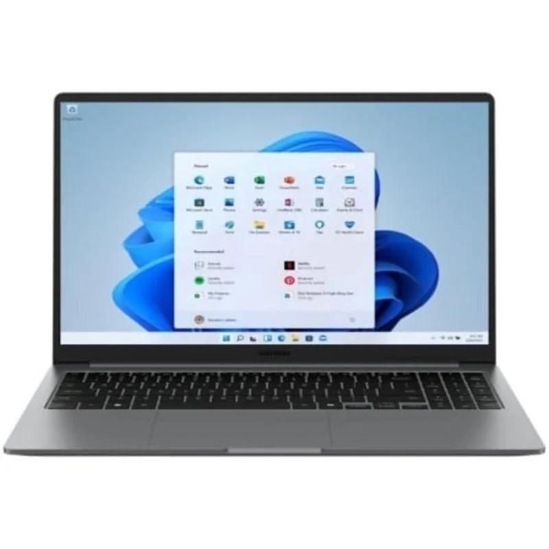 Laptop Samsung Galaxy Book5 U5-225U 16GB 512GB W11P 15.6"