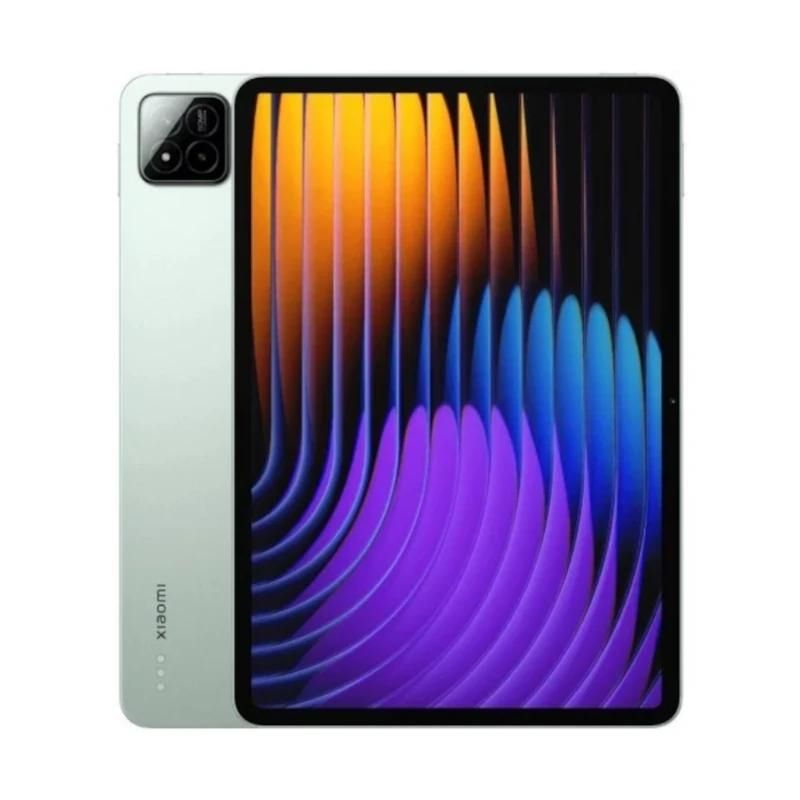 Tableta XIAOMI Pad 7 11.2" 8GB/128GB Green