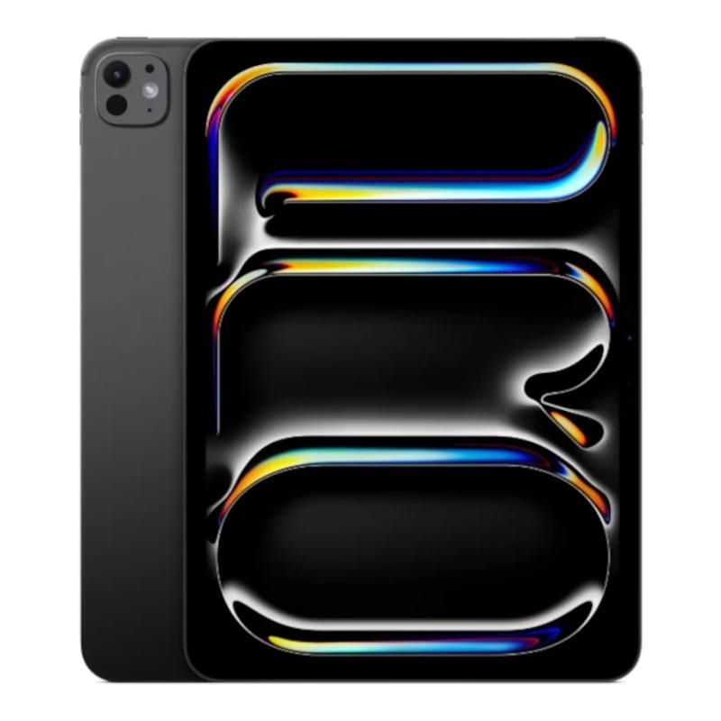 Tableta Apple IPAD PRO M5 11 WIFI CELL 256GB SBLK