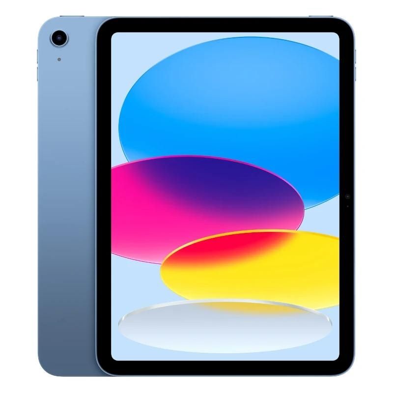 Tauleta Apple IPAD WIFI 128GB BLU-ISP